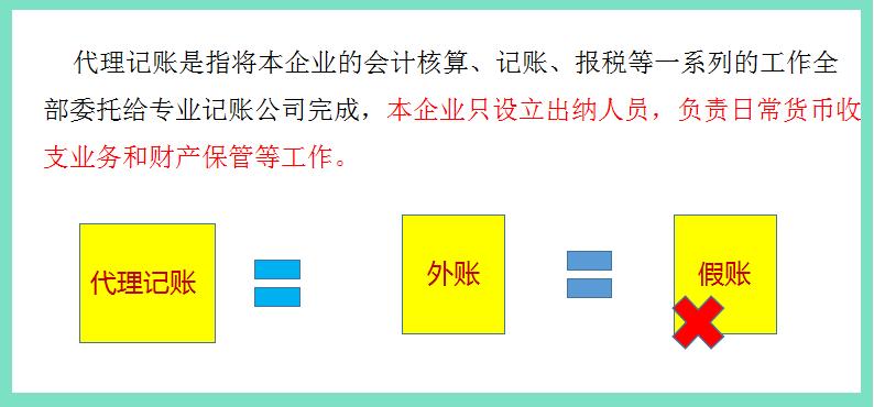 会计代账兼职平台的兴起与优势分析