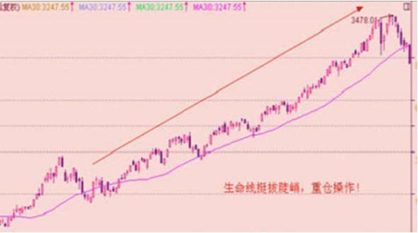 3D电脑版专业走势图，解锁金融市场的未来视角