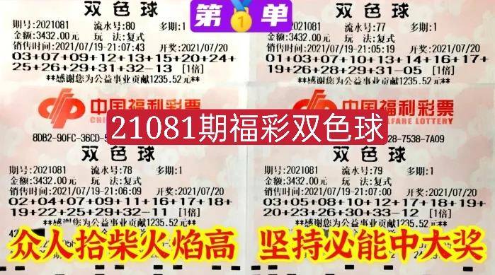 2020年双色球2020046期开奖结果揭晓，梦想与幸运的碰撞