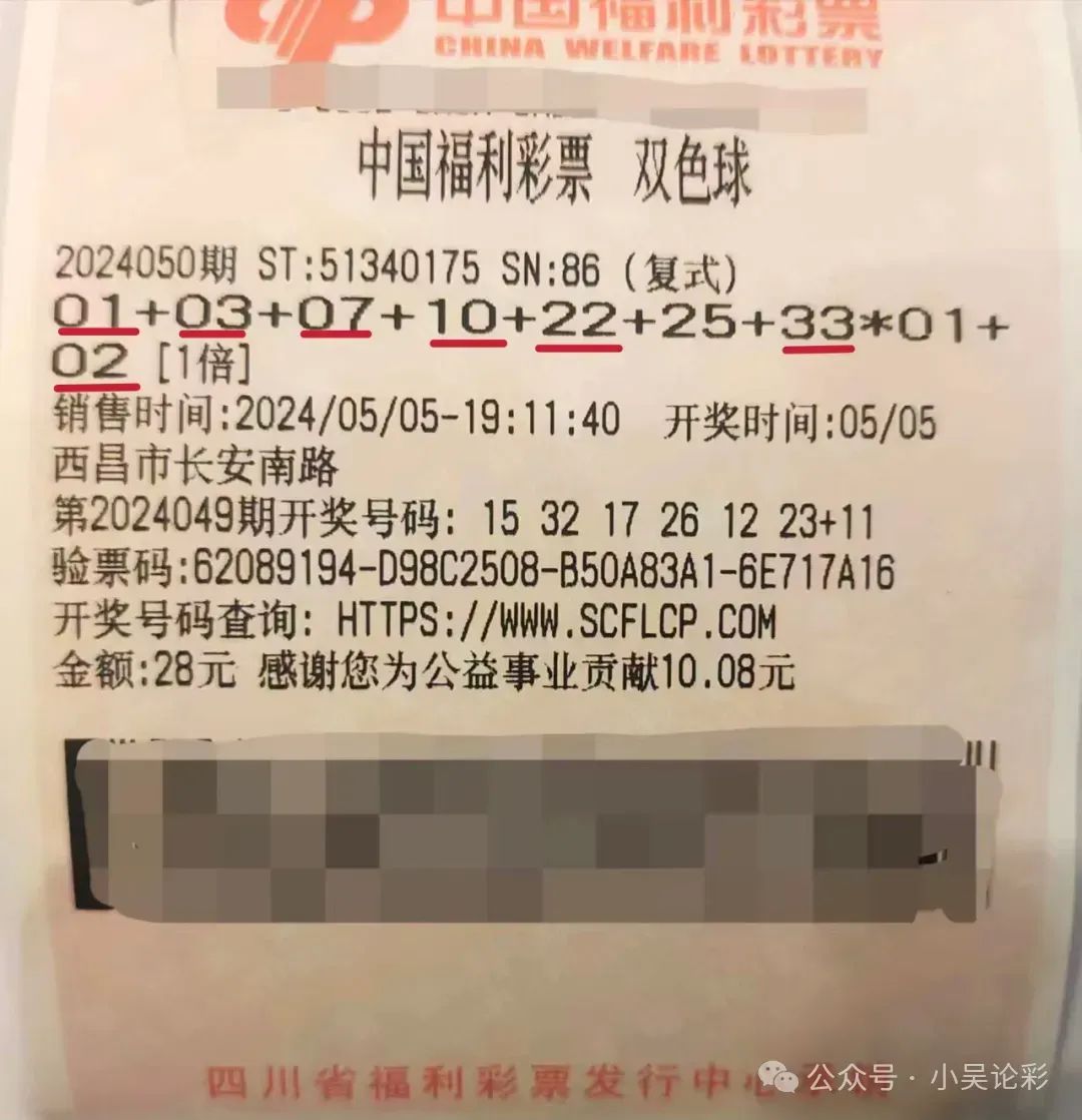 复式双色球中奖查询，解锁幸运密码的智慧之选