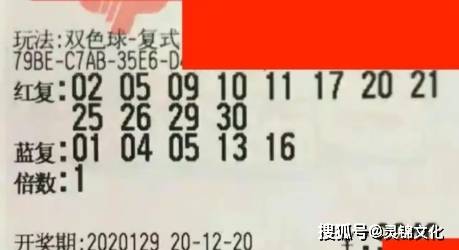 探索双色球2019135期的奇妙之旅，数字背后的故事与人生启示