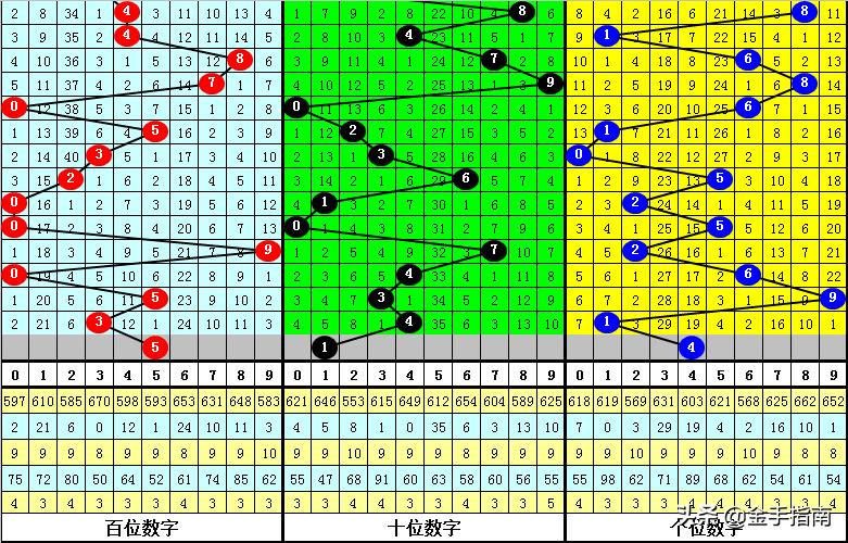 探索中国胆王3D预测，揭秘数字游戏中的智慧与策略