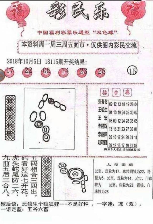 探索双色球，科学预测方法与理性购彩策略