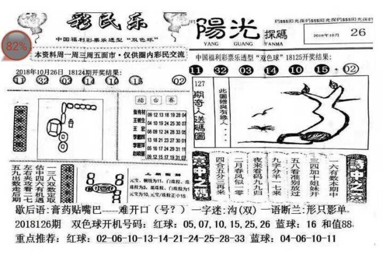 2005年双色球超长版号码走势图，揭秘彩票背后的数字奥秘