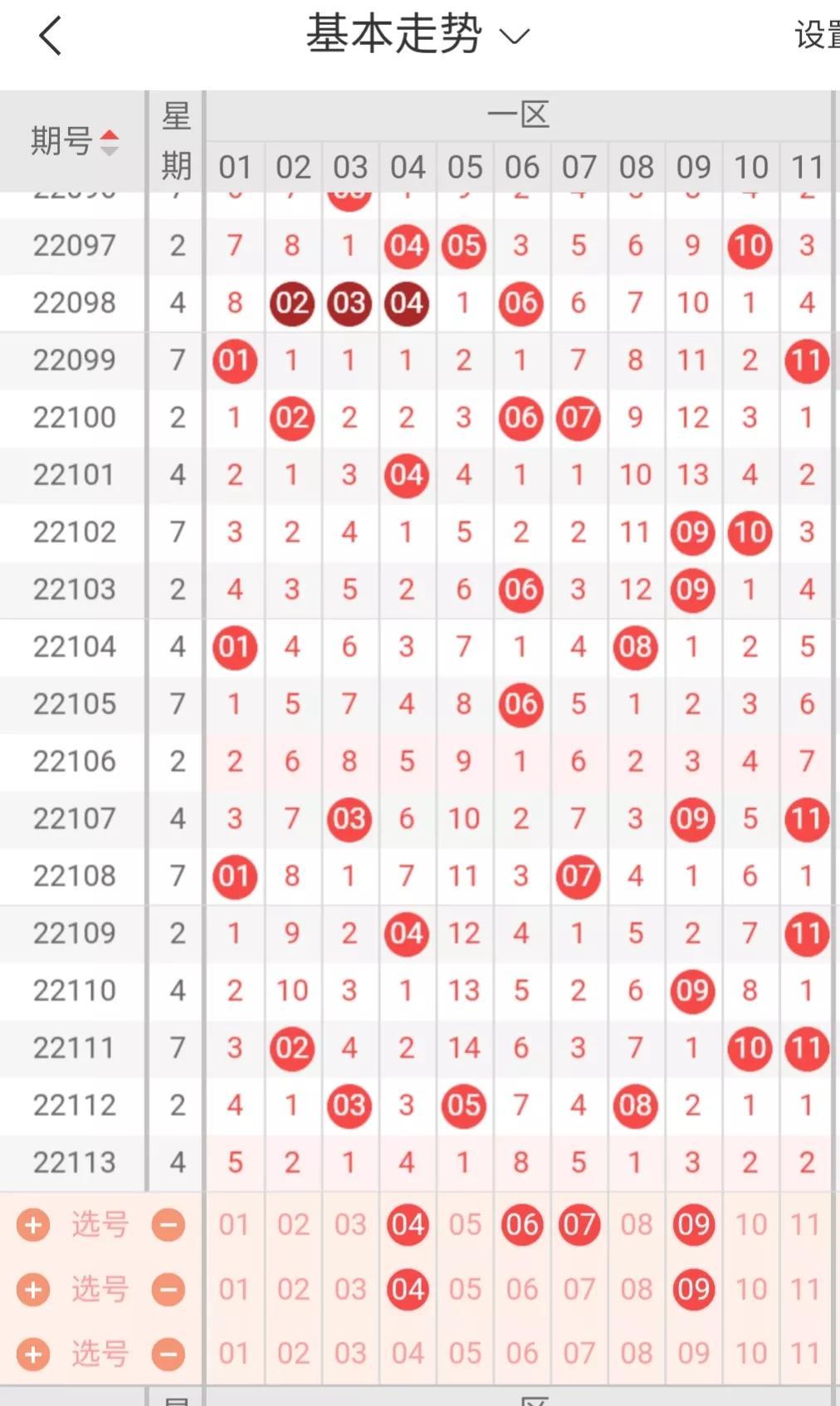 2022114期双色球开奖揭晓，幸运数字背后的故事与期待