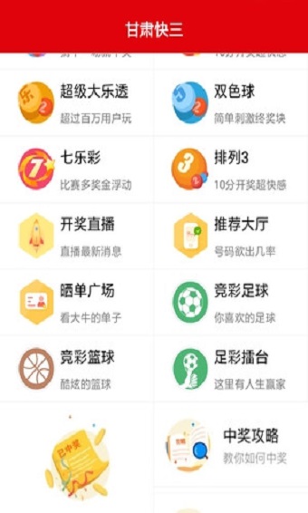 福彩3D直选综合走势图