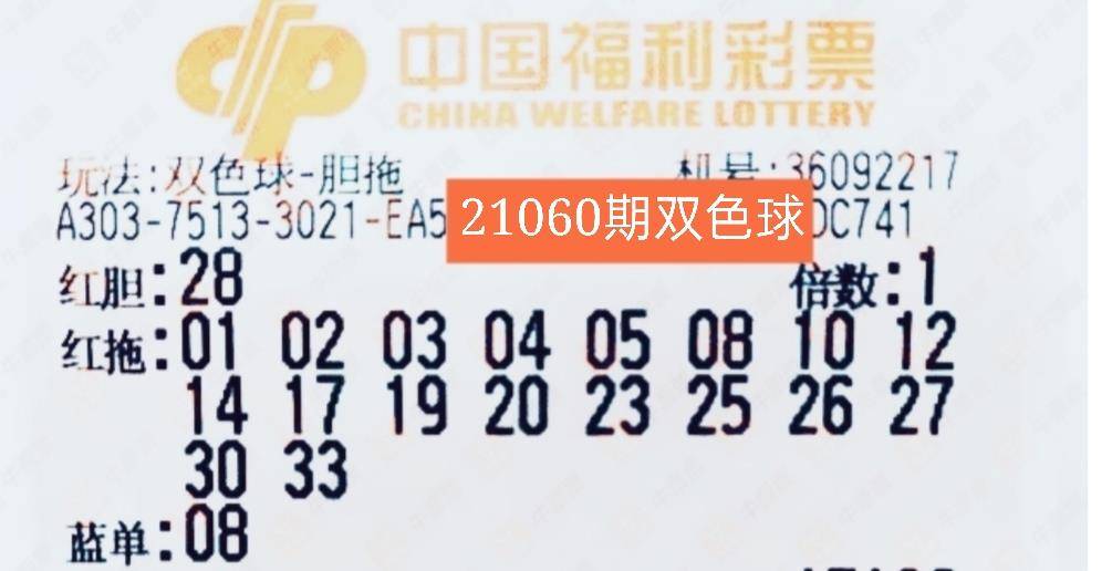 20098期双色球开奖结果揭晓，幸运数字照亮梦想之路