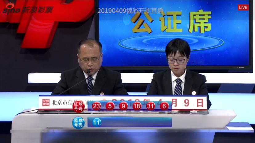 探索中国福利彩票与双色球，揭秘开奖时间背后的故事