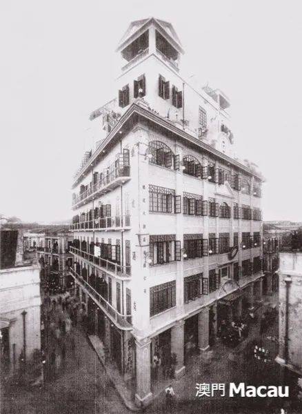 澳门今期特马四不像,探索博彩业之外的多元发展