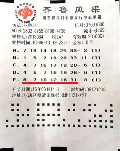 福利彩票双色球201935,梦想与幸运的交汇点福利彩票双色球2022130期