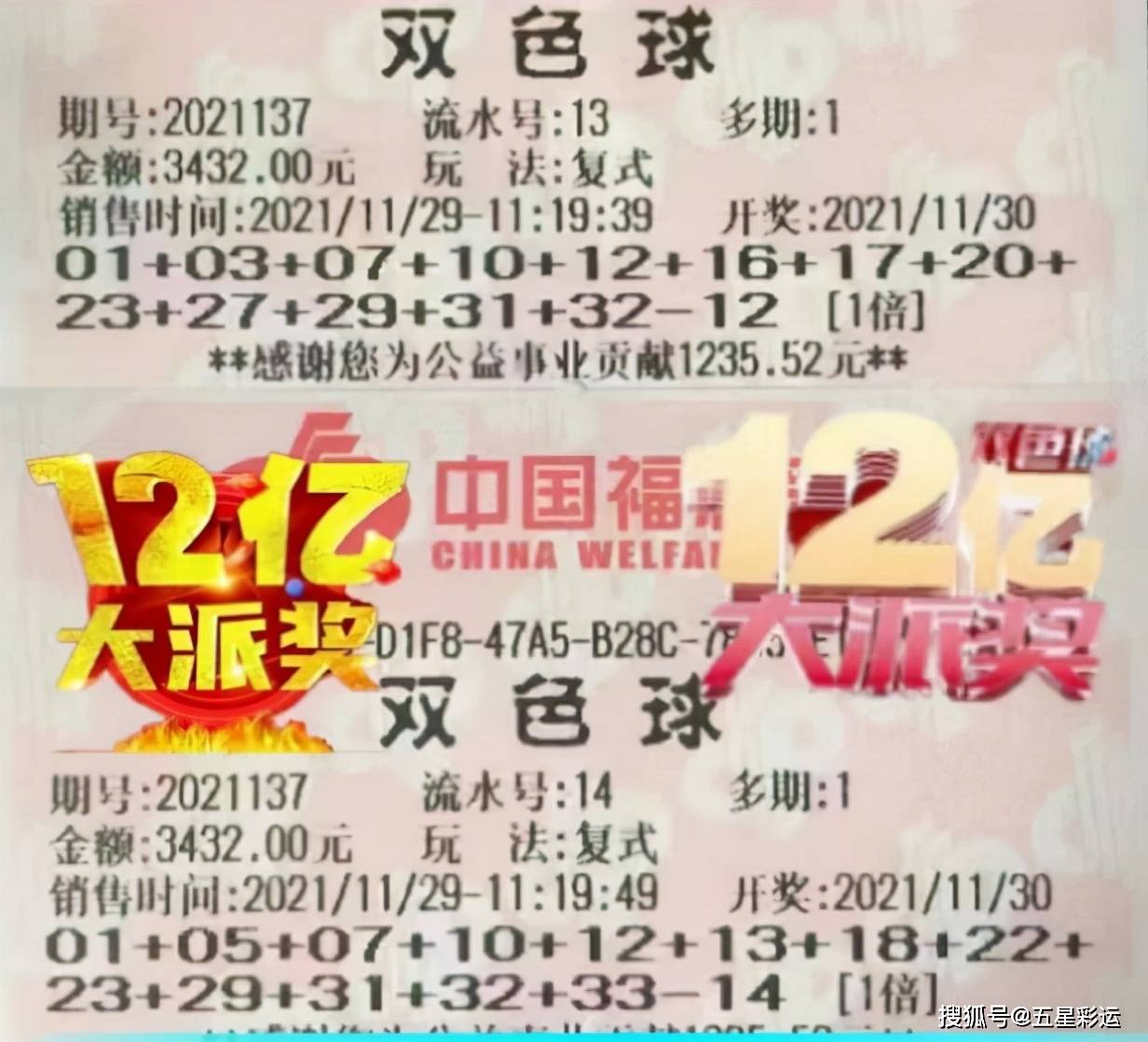 2019年双色球第47期开奖结果揭晓，幸运数字引领新春希望双色球10126期开奖结果查询