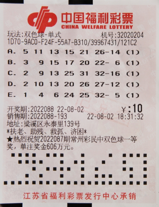 2 梦想与幸运