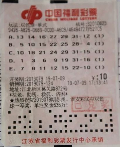 福利彩票双色球2019年第35期,梦想与机遇的碰撞中国福彩双色球2020103期开奖结果查询