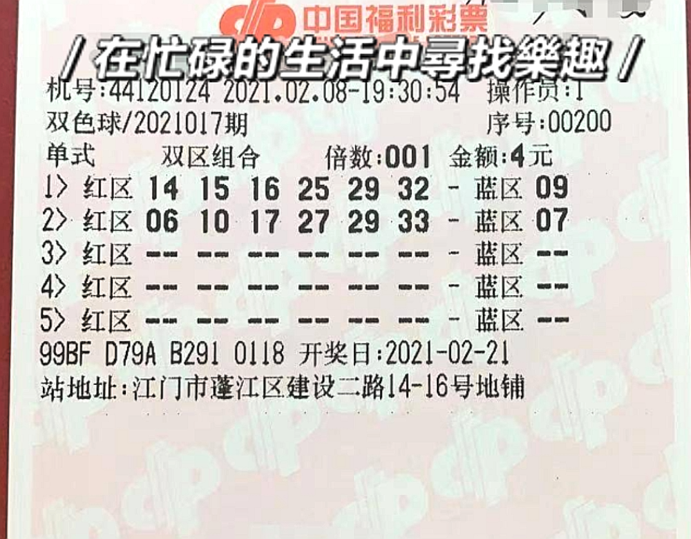 7双色球结果揭晓，梦想与幸运的碰撞双色球开奖结果 开奖号码七