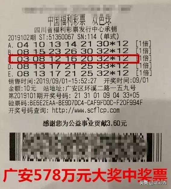 2019年双色球第4期,揭秘幸运之选的背后故事双色球2021122期开奖公告