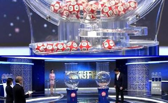揭秘双色球开奖2038视频背后的真相与乐趣83期双色球开奖视频
