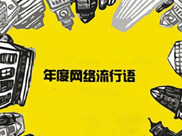 网络用语新解,投注的数字时代表达投注网络用语是什么意思