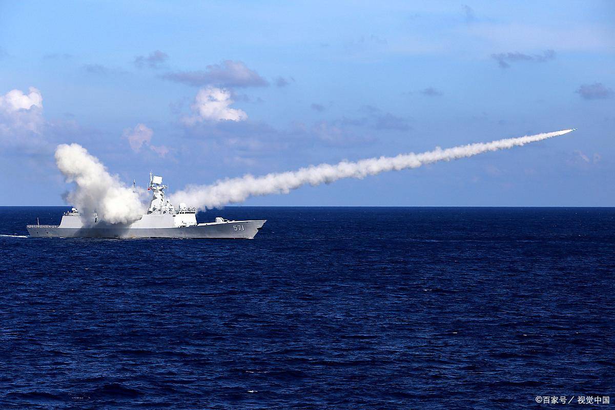 中国南海实战演练最新动态，强化海空联合防御，展现国家海洋主权与安全决心中国南海演练最新消息2022