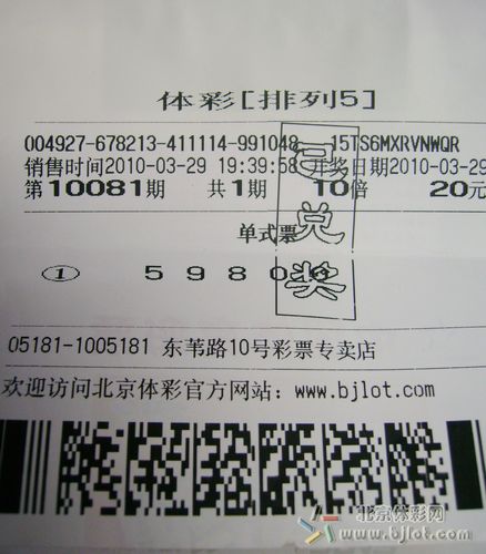 探索北京10选5的奇妙世界，揭秘中奖背后的数字奥秘北京11选五结果查询