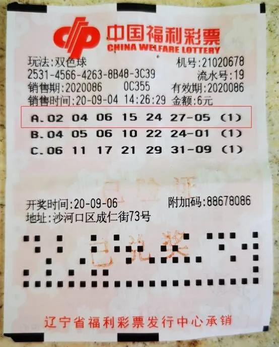 探索大连市福利彩票发行中心的公益与梦想之旅大连市福利彩票发行中心地址