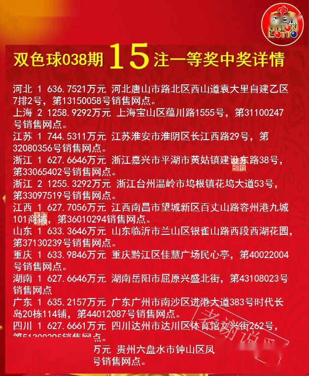 解析双色球中奖规则现状与玩法指南双色球中奖规刚