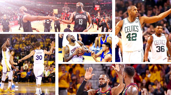 NBA季后赛规则深度解析,从选秀到总冠军的征途nba季后赛规则主客场