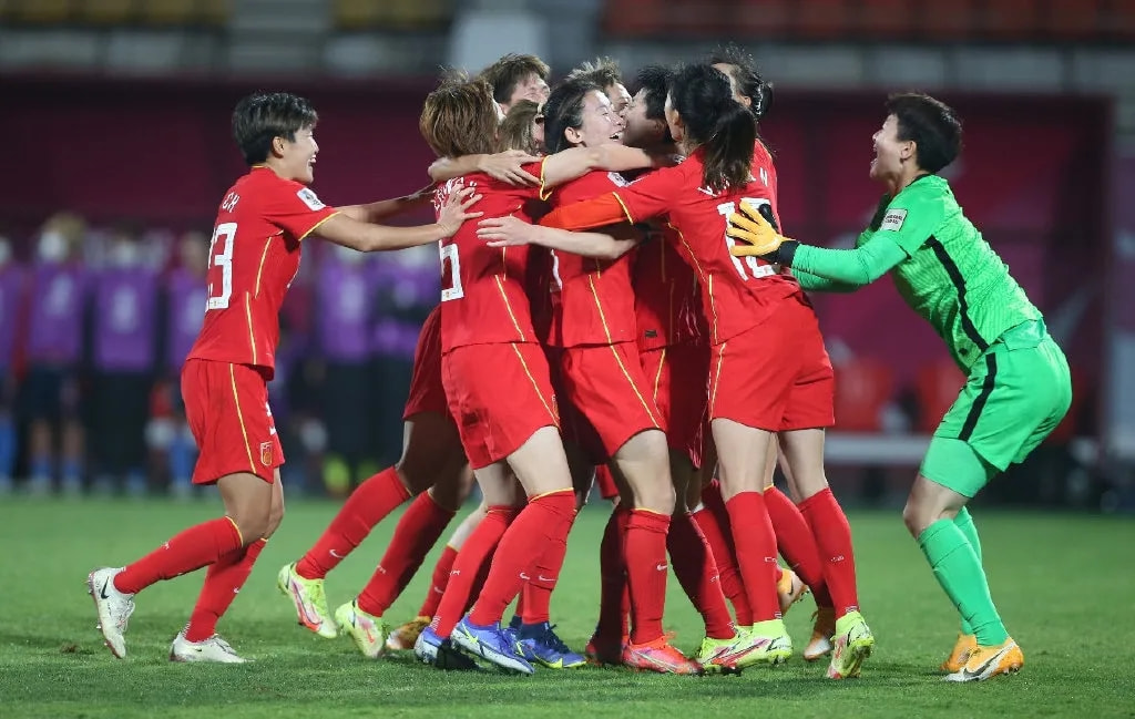 女足英超积分榜,巾帼不让须眉的竞技场2020到2021英女足积分榜