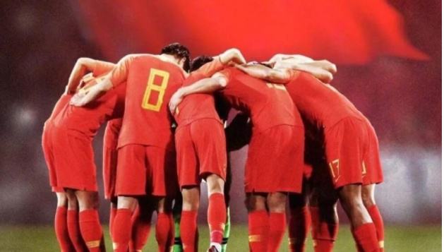 国足无缘世界杯的背后—挑战、反思与希望国足进不了世界杯了吗现在怎么样