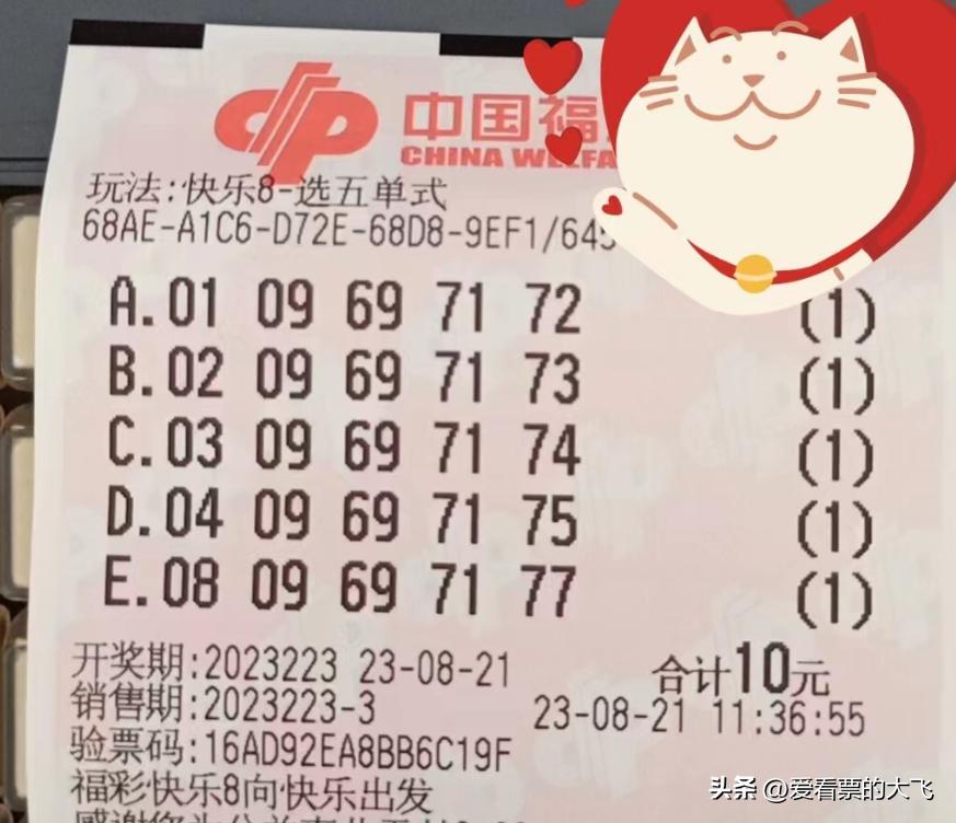 今晚快乐8中奖查询，解锁幸运的秘密今晚快乐8中奖结果