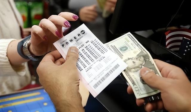 50中大奖，如何计算和缴纳你的彩票税？500万的彩票交多少税费
