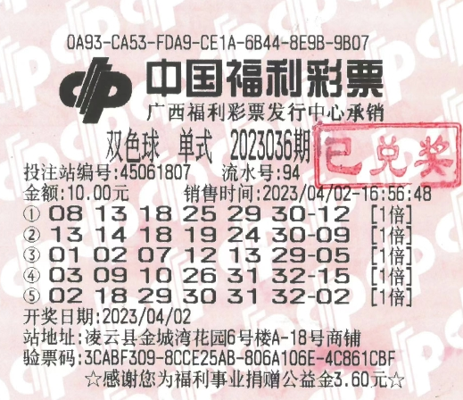 今日双色球推荐号码，理性购彩，乐享生活今天的双色球推荐号码是多少?