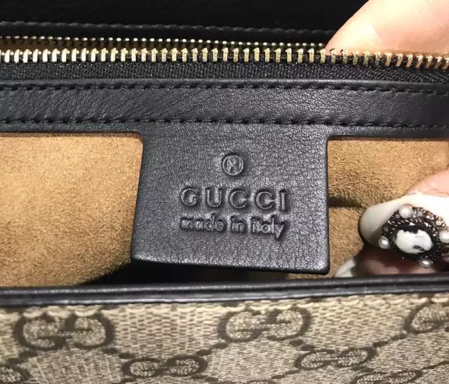 揭秘Gucci官网，如何准确查询您的奢侈品真伪gucci官网怎样查真伪