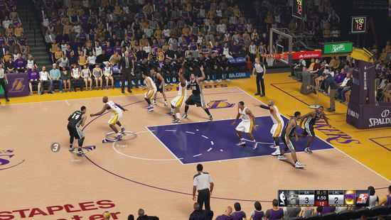 篮球盛宴，NBA球赛直播的魅力与影响nba球赛直播高清免费观看