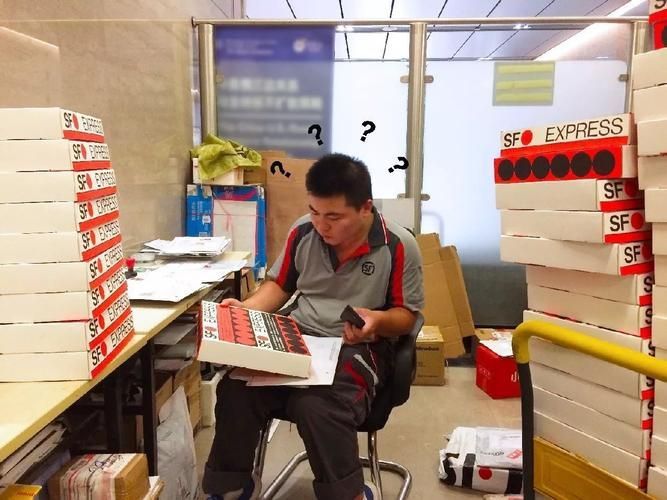 顺丰速运急招临时工，30元一小时，高薪背后的机遇与挑战顺丰招临时工30元一小时哪里报名