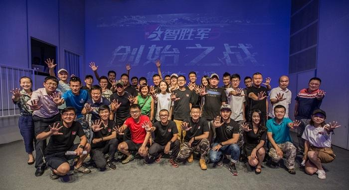军事人才招聘网官网，打造未来战场的智胜之选军事人才招聘网官网2025年面向社会招聘
