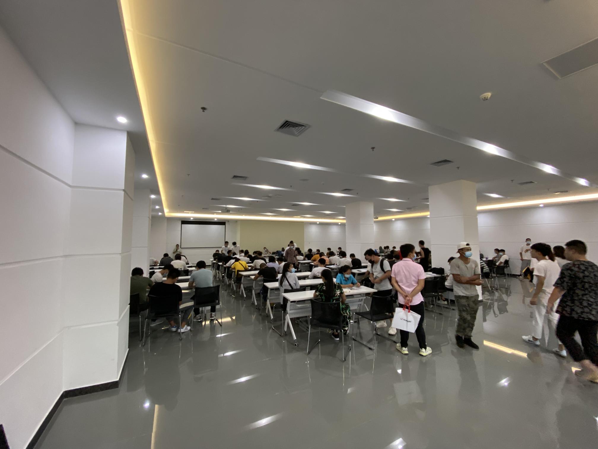 最新招聘，电子厂诚邀您的加入—共创未来科技新篇章东莞电子厂招聘信息最新招聘