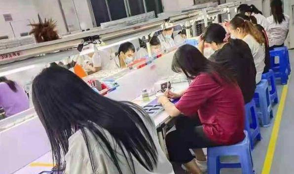 附近哪个厂子招工？探寻身边的就业机会附近哪个厂子招工人