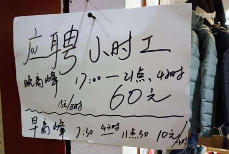 急招临时工350元/天，灵活就业新选择与挑战并存急招临时工300一天