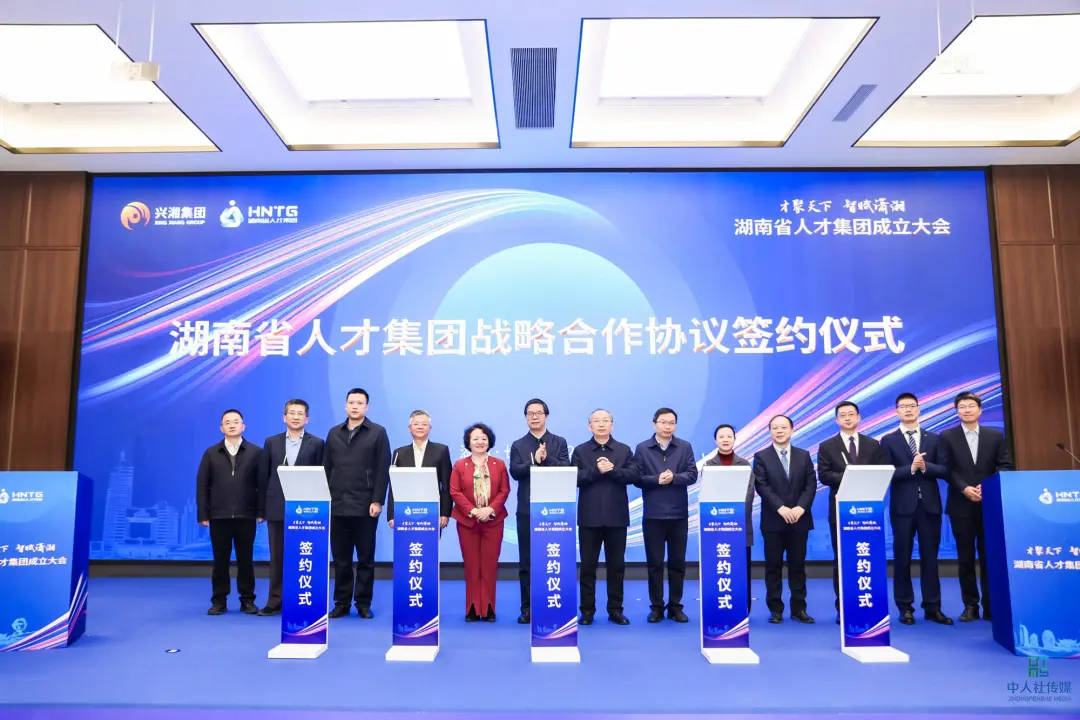 人才市场招聘网官网，企业与求职者的智慧桥梁湖南人才市场招聘网官网
