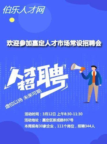 招聘新纪元，企业如何打造高效、公平的现代人才招募体系企业招聘网