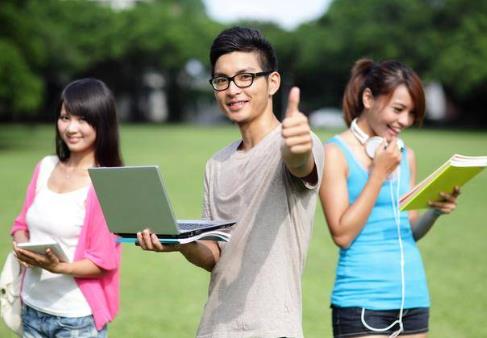 寻找学生兼职的五大途径学生兼职一般可以在哪里找 性格内向