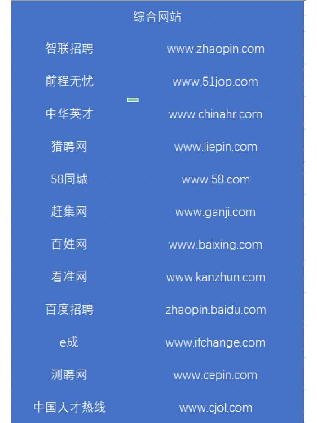51同城招聘网,求职者的智慧之选51招聘网招聘信息