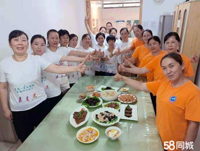 附近小时工与钟点工人,灵活就业的新选择附近小时工钟点工做饭