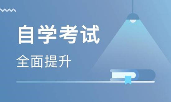 提升自我，自考本科的探索之旅自考本科报名官网入口2025