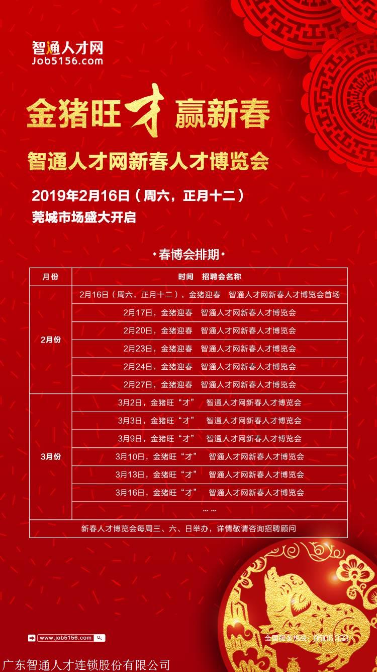 东莞人才网，汇聚智慧与力量的职业舞台东莞人才网最新招聘网站