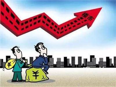 楼市最新消息，政策调整、市场动态与未来展望2025年楼市最新消息