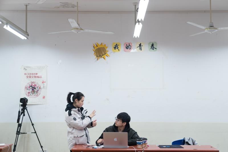 推荐几所优质的大专学校,你的职业起点从这里启航大专学校推荐不用分数