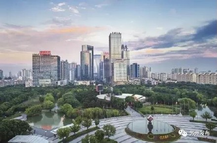 苏州工业园区人才市场现场招聘，创新与机遇的交汇点苏州工业园区人才市场现场招聘会公告