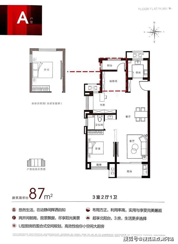 城市发展