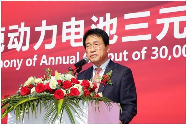 探秘华友钴业股票，新能源时代的金属之星华友钴业股票行情